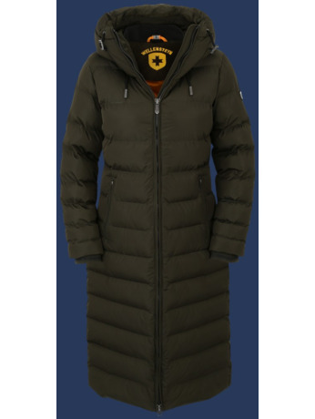 Cordoba Long, CoLaAirTec