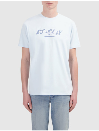 Wees ALLES IN T-shirt Mannen