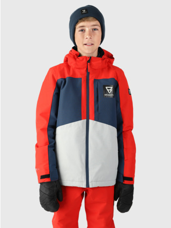 Aratiny Boys Snow Jacket