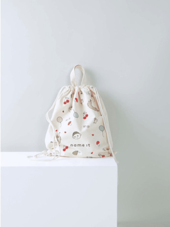 ni 23 gym bag