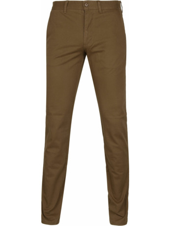 Suitable Sartre Chino Taupe