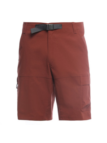 M Trail Breaker FS Kort
