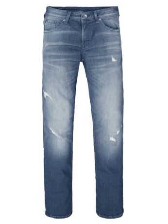Heren Jeans Savio Slim fit