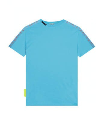 MB TAPING GRADIENT T-SHIRT MEN -> MB TAPING GRADIENT T-SHIRT MANNEN