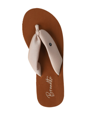 Chiara Woven Women Flip Flops