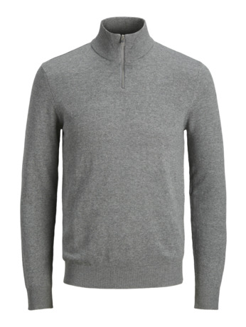 Knit Fit High Neck Long Sleeves (L/S)