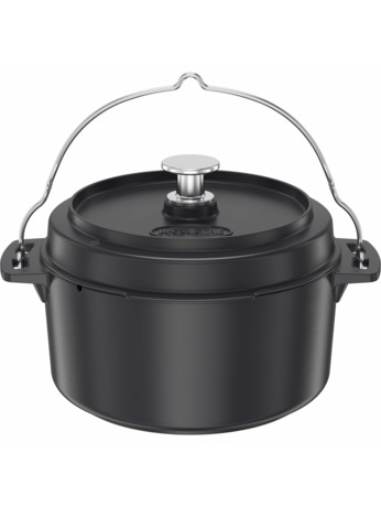 Dutch oven Ø  28 cm
