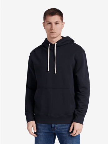 Memphis Hoodie Katoen Heren