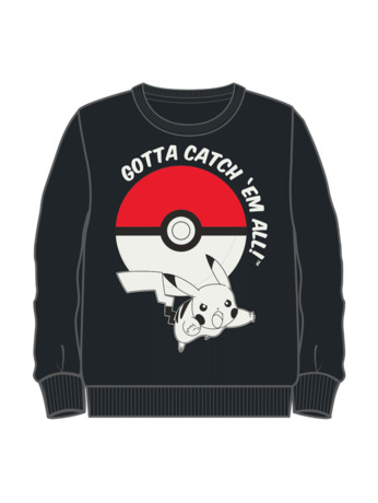 Regular Fit O-Neck Long Sleeves (L/S)