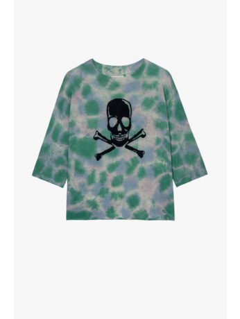 FLINT CP TIE & DYE TDM