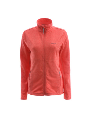 W Single Canyon Volledige Zip