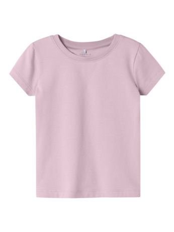 Regular Fit O-Neck Short Sleeves (S/S)