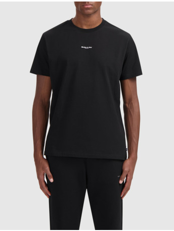 Natural Flow T-shirt 100% Cotton Men