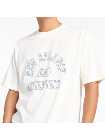 Men Round Graphic T-Shirt Apparel