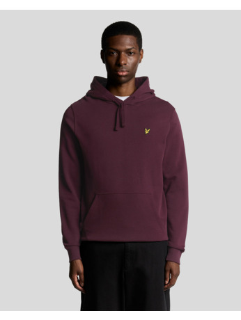 Pullover Hoodie