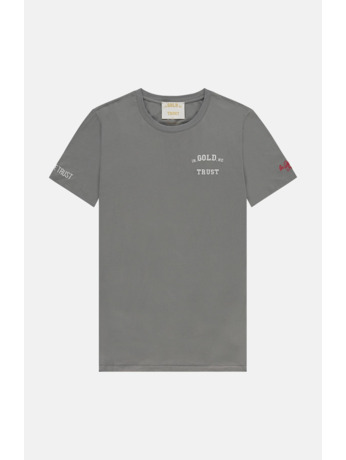 De Pusha Stille Schaduw Unisex