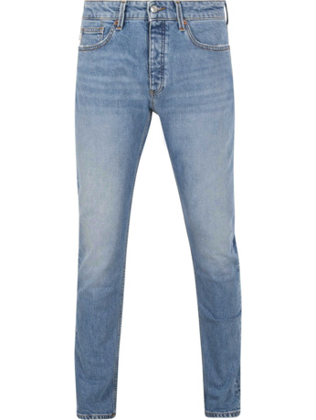 King Essentials The Jason Jeans Lichtblauw