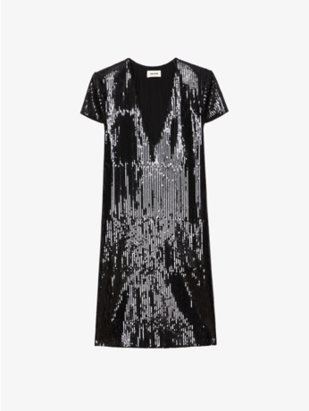 RASHU SEQUINS