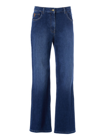 LIVIA DENIM BROEK