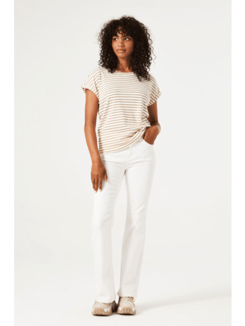 Dames Jeans Celia flare Flared fit