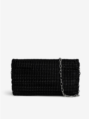 ROCK ETERNAL LEATHER BRAIDING