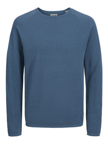 Gebreide pullover trui (L/S)