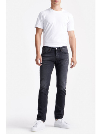 King Essentials The Jason Jeans Zwart