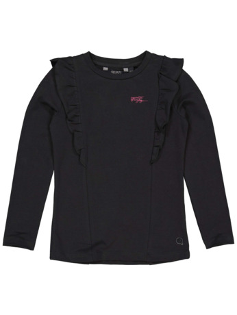 QW245ZARE Longsleeve Meisjes