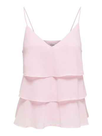 Regular Fit V-Neck Sleeveless (S/L)