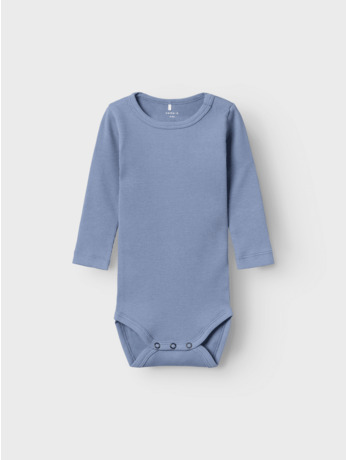 O-Neck Long Sleeves (L/S)