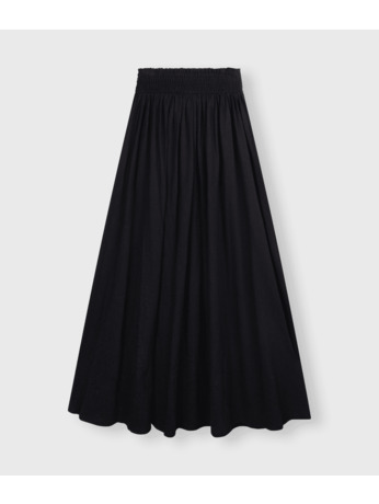 smock skirt