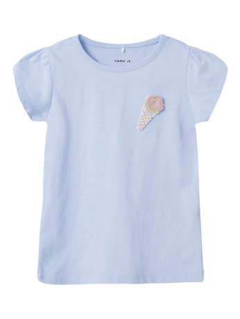 Standard Fit O-Neck Short Sleeves (S/S)