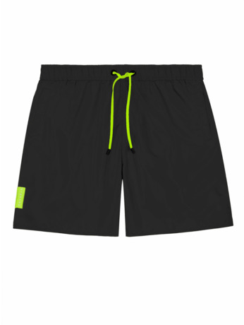 MB TAPING GRADIENT SHORT MEN
