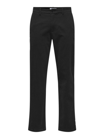 Rechte pasvorm Heren