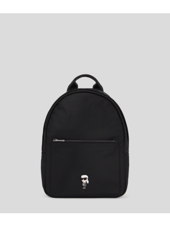 IKON NYLON BACKPACK