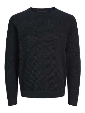 Regular Fit Crew Neck Long Sleeves (L/S)