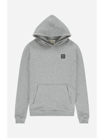 Kids The Expension Grey Melange