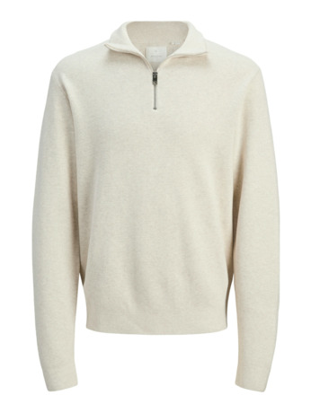 JWHMILANO STITCH HALF ZIP