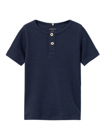 Regular Fit O-Neck Short Sleeves (S/S)