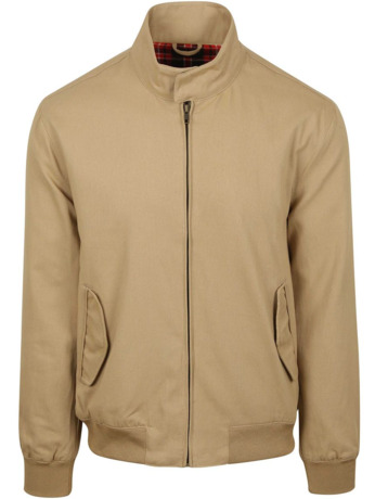 Steppin' Out Heritage Jack Beige