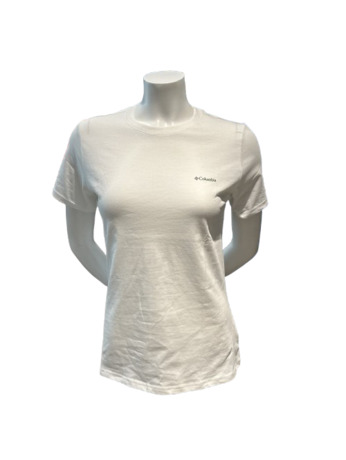 W Timberview Trail FS Logo T-shirt