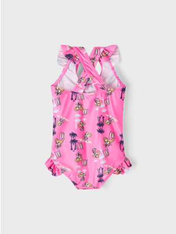 NMFPMISSE PAWPATROL SWIMSUIT CPLG
