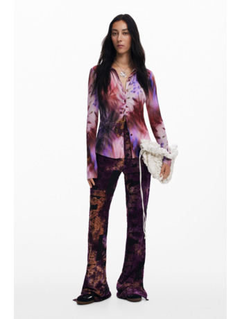 T-SHIRT REPRIS TS ATURA