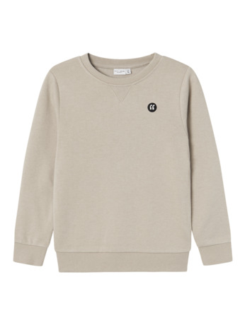 Regular Fit O-Neck Long Sleeves (L/S)