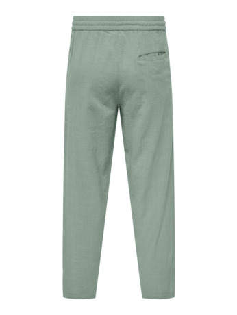 Regular Fit Stijlvolle regular fit broek voor volwassen mannen Heren