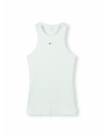 geribte tank top