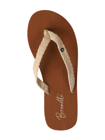 Chiara Jacquard Women Flip Flops