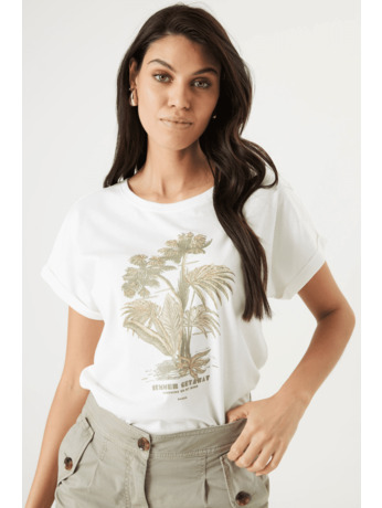 Dames T-shirt
