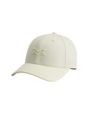Max Verstappen Cap - Cream - Outline