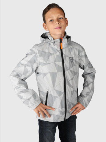 Weyly-AO Boys Jacket